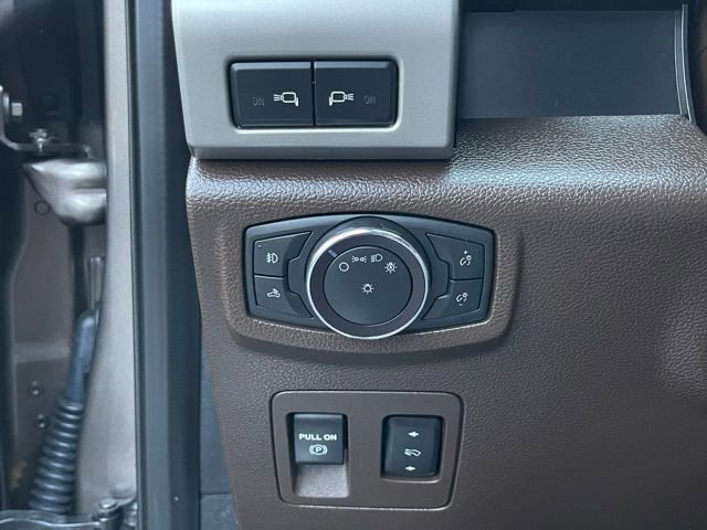 Used 2020 Ford F150 King Ranch w/ Equipment Group 601A Luxury image 26