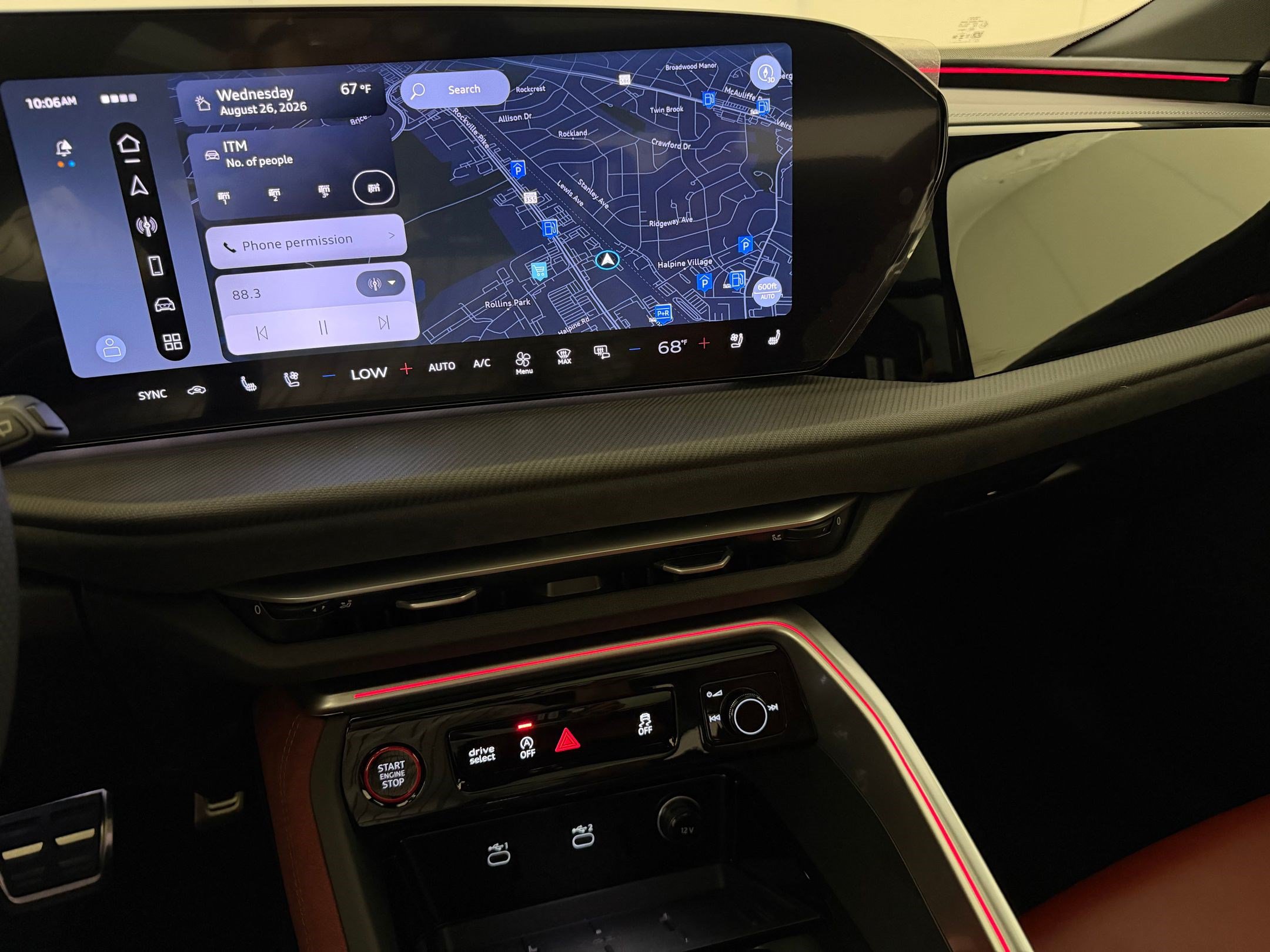 New 2026 Audi SQ5 Premium Plus AWD/4WD image 20