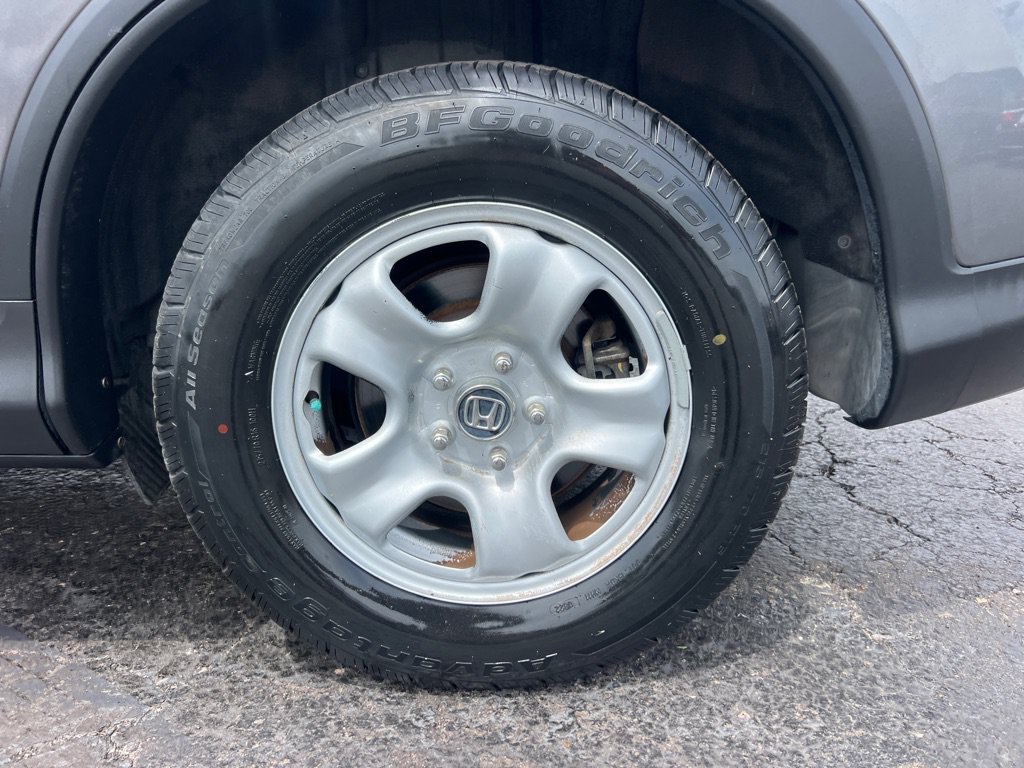 Used 2014 Honda CR-V LX image 37