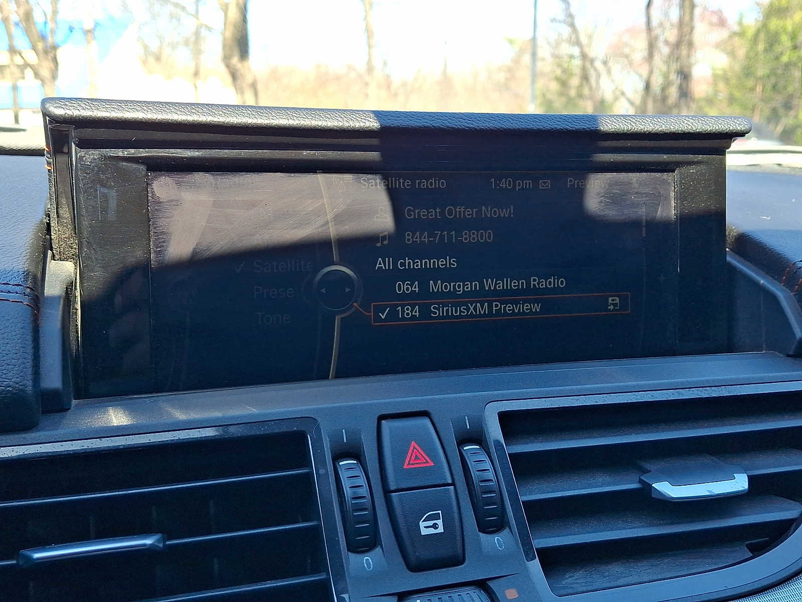 Used 2016 BMW Z4 sDrive35i image 16