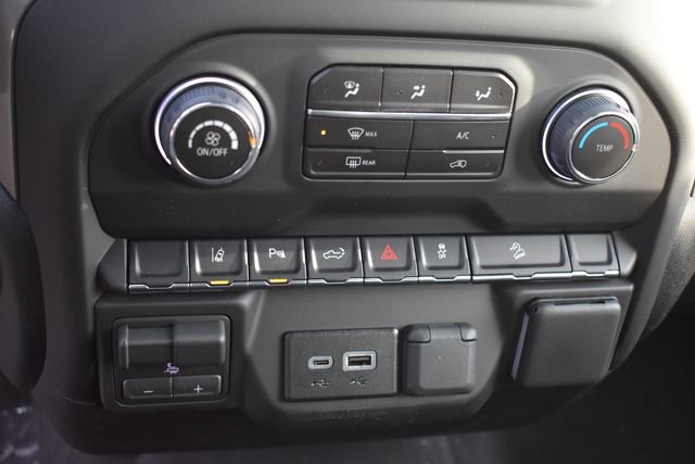 New 2026 Chevrolet Silverado 2500 Custom w/ Custom Value Package image 30