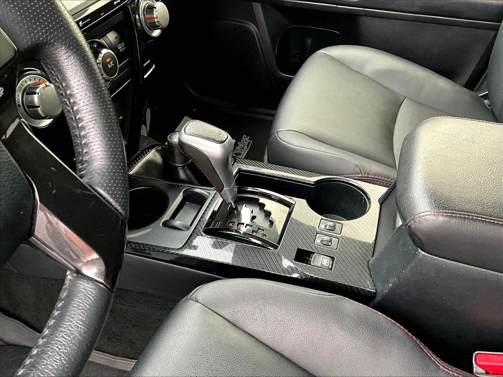 Used 2019 Toyota 4Runner TRD Pro AWD/4WD image 18
