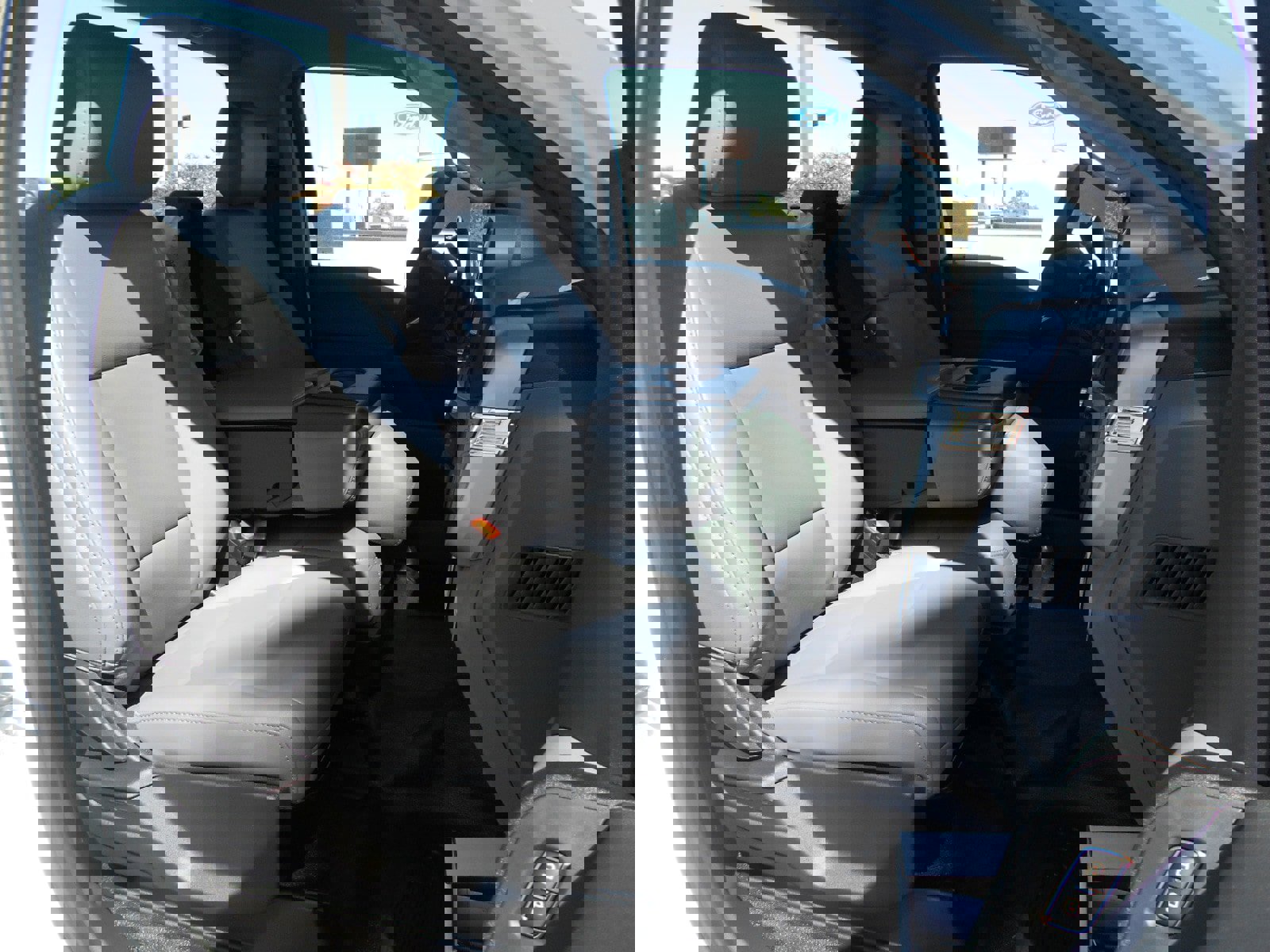 Used 2024 Ford F550 4x4 Regular Cab Super Duty image 4