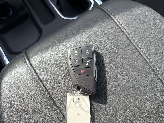 New 2026 Chevrolet Silverado 1500 LT Trail Boss w/ Convenience Package II image 37