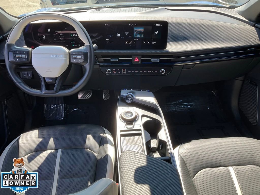 Used 2025 Kia EV6 GT-Line image 36