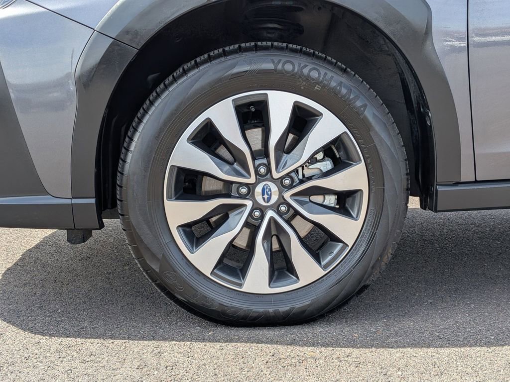 Certified 2023 Subaru Outback Touring XT image 27