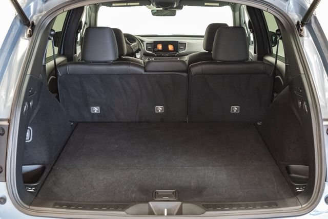 Used 2023 Honda Passport EX-L image 38