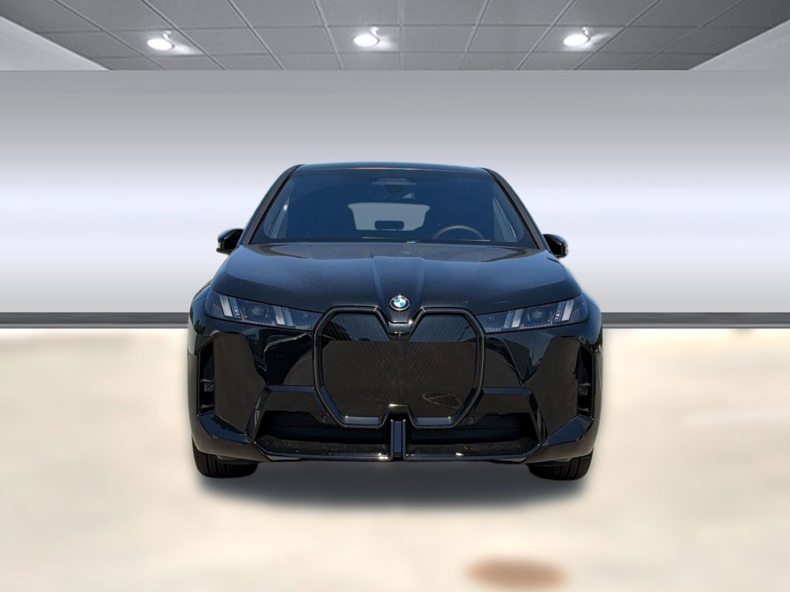 New 2026 BMW iX xDrive45 w/ M Sport Package AWD/4WD image 6