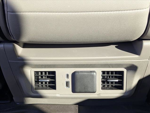 Used 2024 Chevrolet Silverado 3500 LT w/ All Star Edition image 15