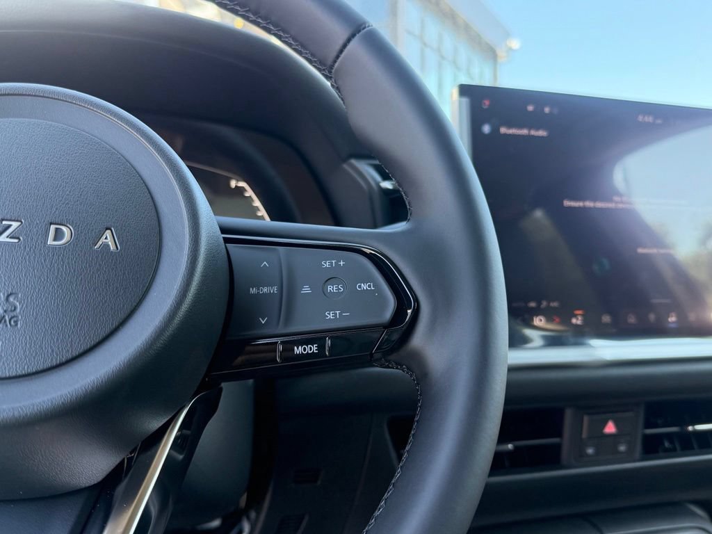 New 2026 MAZDA CX-5 Preferred AWD/4WD image 22