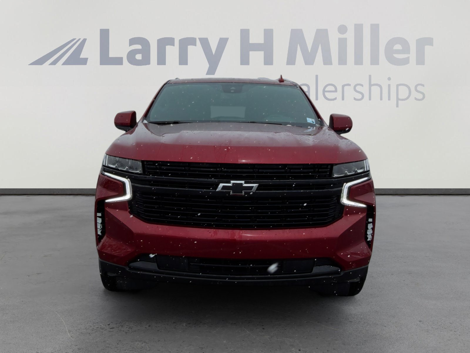 Used 2023 Chevrolet Suburban RST AWD/4WD image 10
