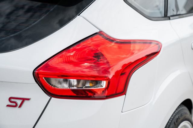 Used 2016 Ford Focus ST image 43