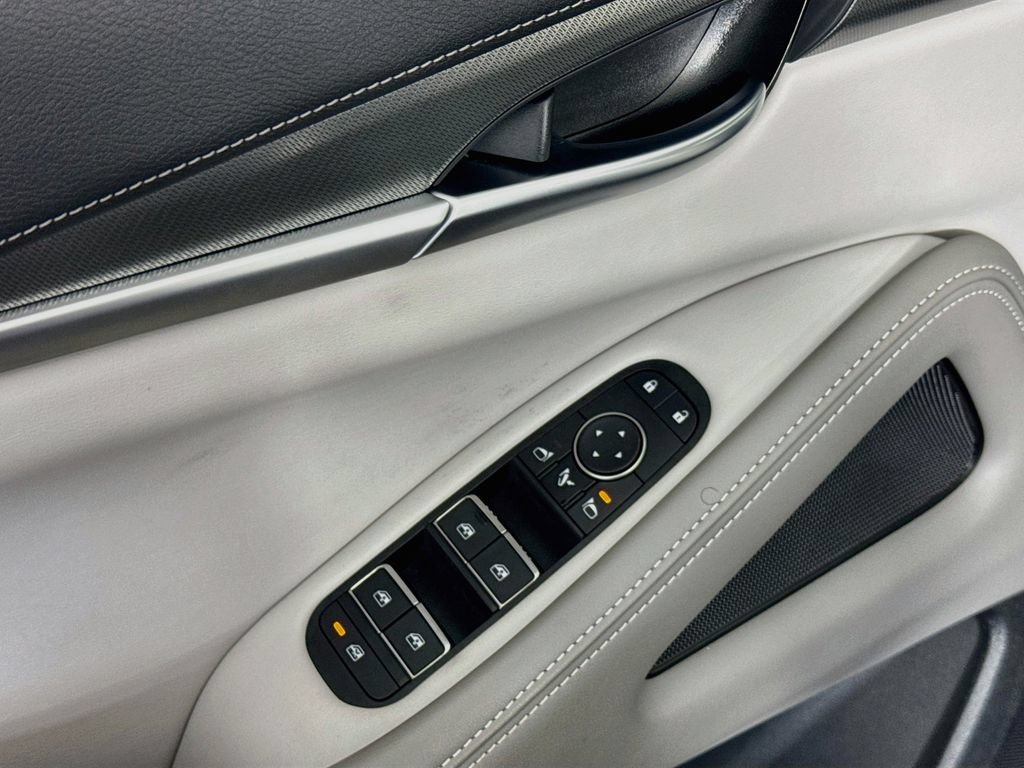 Used 2026 INFINITI QX60 Pure w/ Cargo Package FWD image 18
