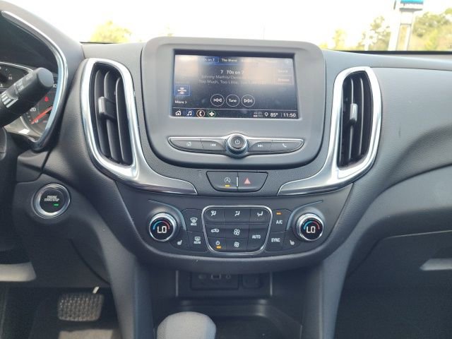 Used 2022 Chevrolet Equinox LT image 29