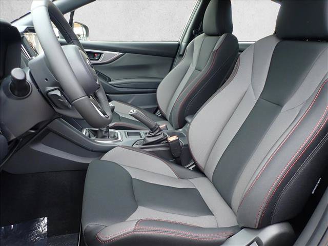 New 2026 Subaru WRX AWD/4WD image 10