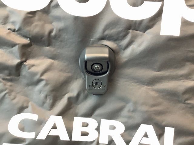 New 2026 Jeep Wrangler Unlimited Rubicon image 27