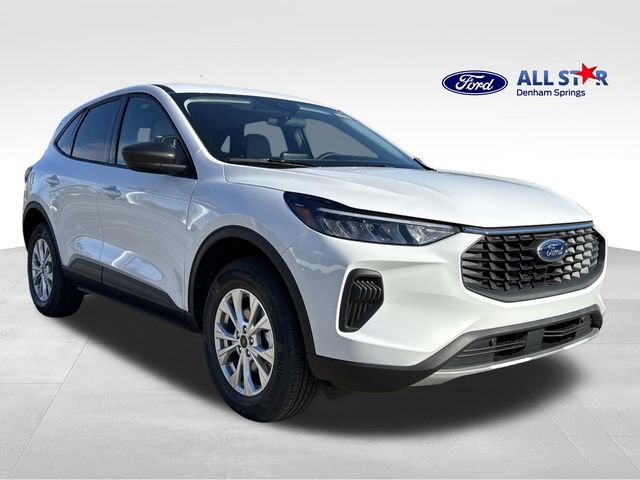 New 2026 Ford Escape Active w/ Cold Weather Package