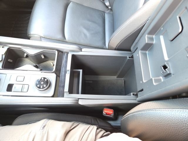 Used 2023 Nissan Pathfinder SL image 67