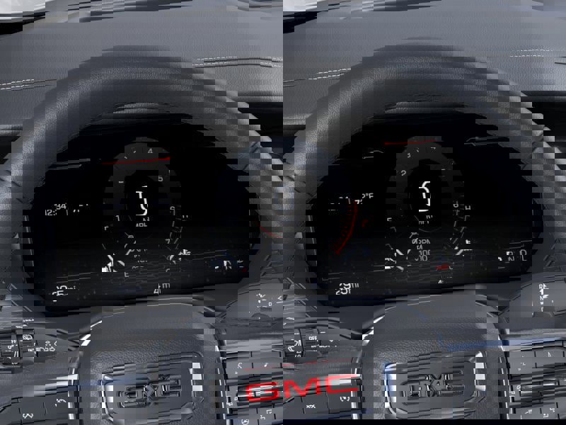 New 2026 GMC Acadia Elevation w/ Elevation Premium Package image 42