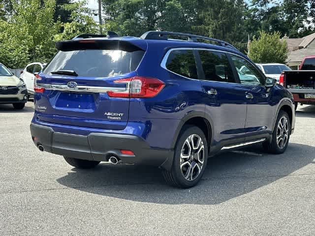 New 2026 Subaru Ascent Touring AWD/4WD image 33