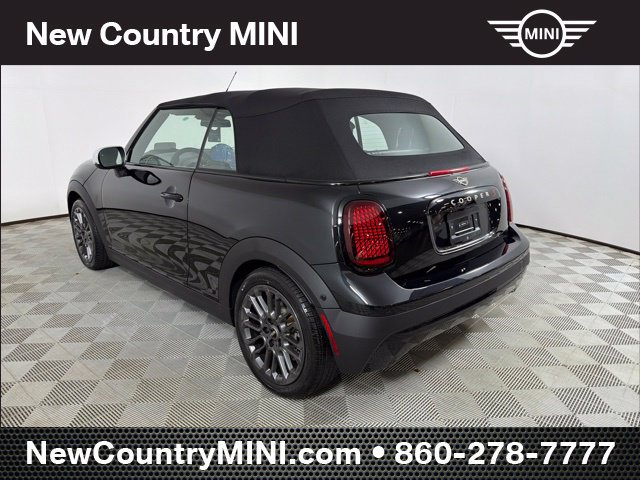 New 2026 MINI Cooper S FWD image 5