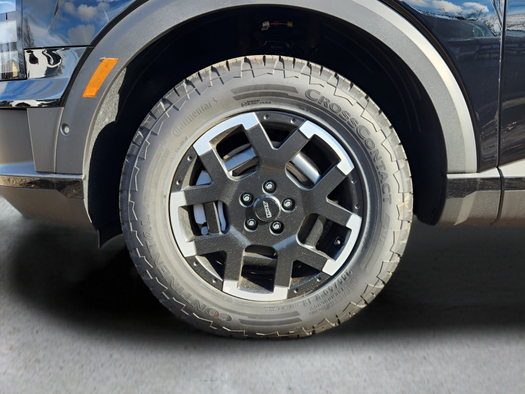 New 2026 Hyundai Palisade XRT Pro AWD/4WD image 10