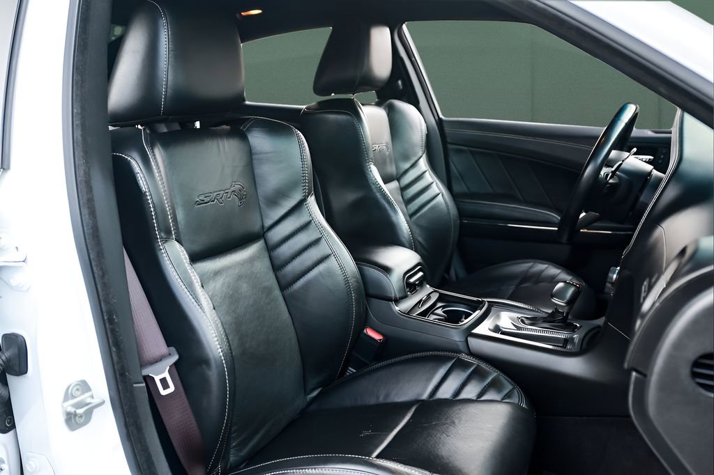 Used 2021 Dodge Charger SRT Hellcat image 31