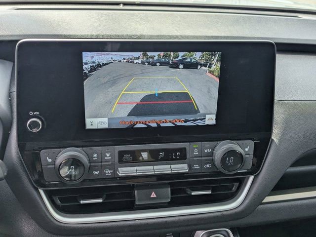 Used 2024 Toyota Grand Highlander XLE image 20