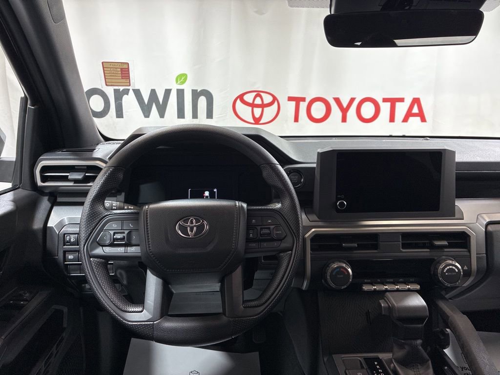 Used 2026 Toyota Tacoma SR5 image 21