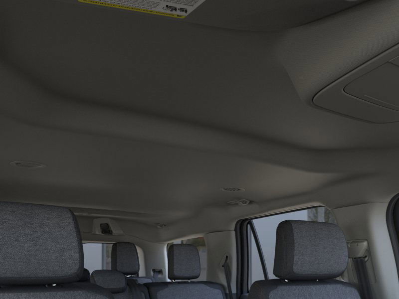 New 2025 Ford Expedition Active image 22