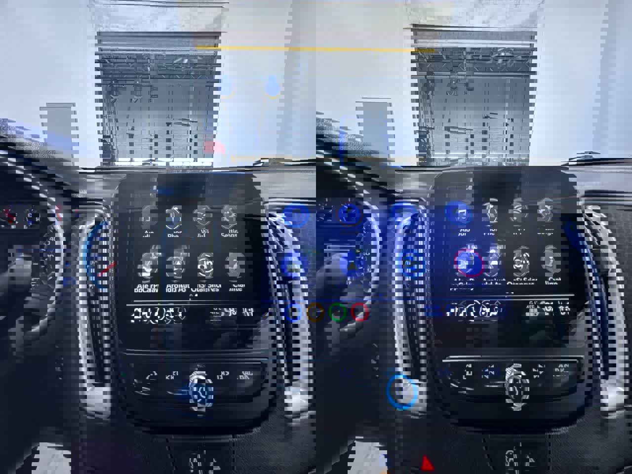 Used 2024 Chevrolet Malibu LT image 24