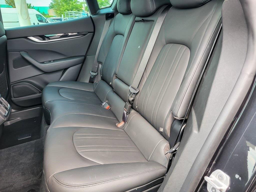 Used 2022 Maserati Levante GT image 11