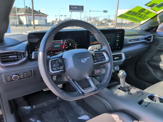 Used 2024 Ford Mustang GT Premium image 30
