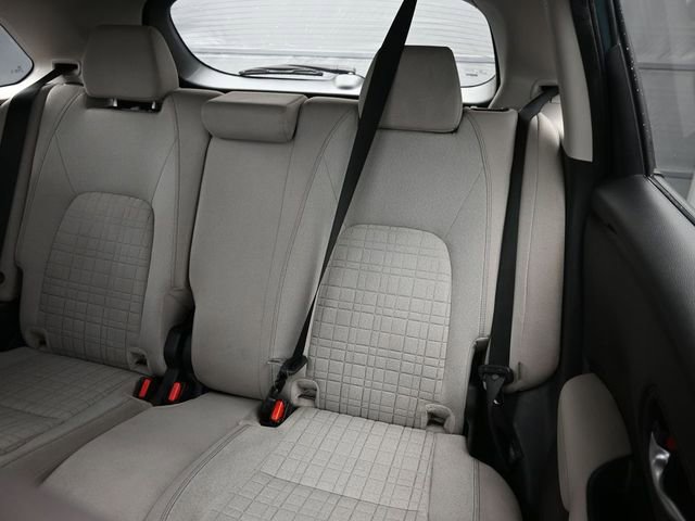 Used 2024 Honda HR-V LX image 12