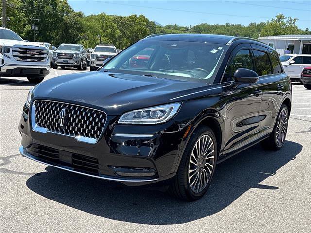 Used 2020 Lincoln Corsair Reserve w/ Equipment Group 201A AWD/4WD image 4