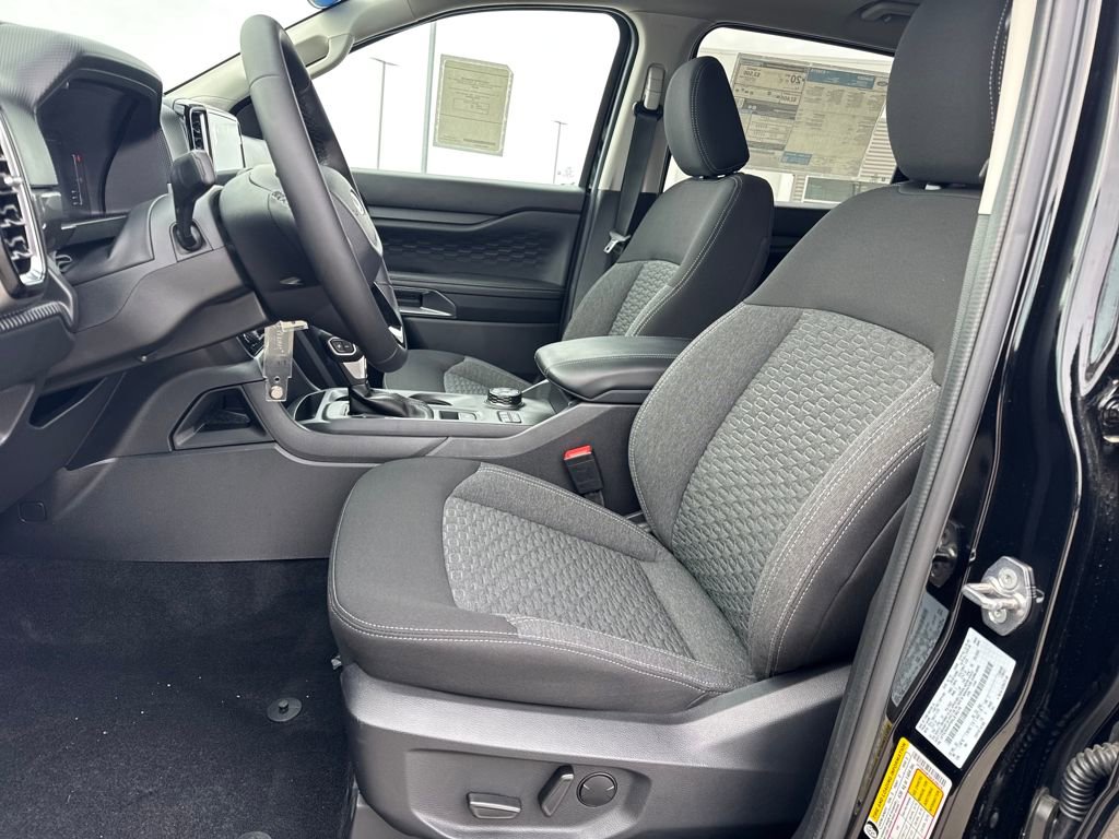New 2025 Ford Ranger XLT image 14