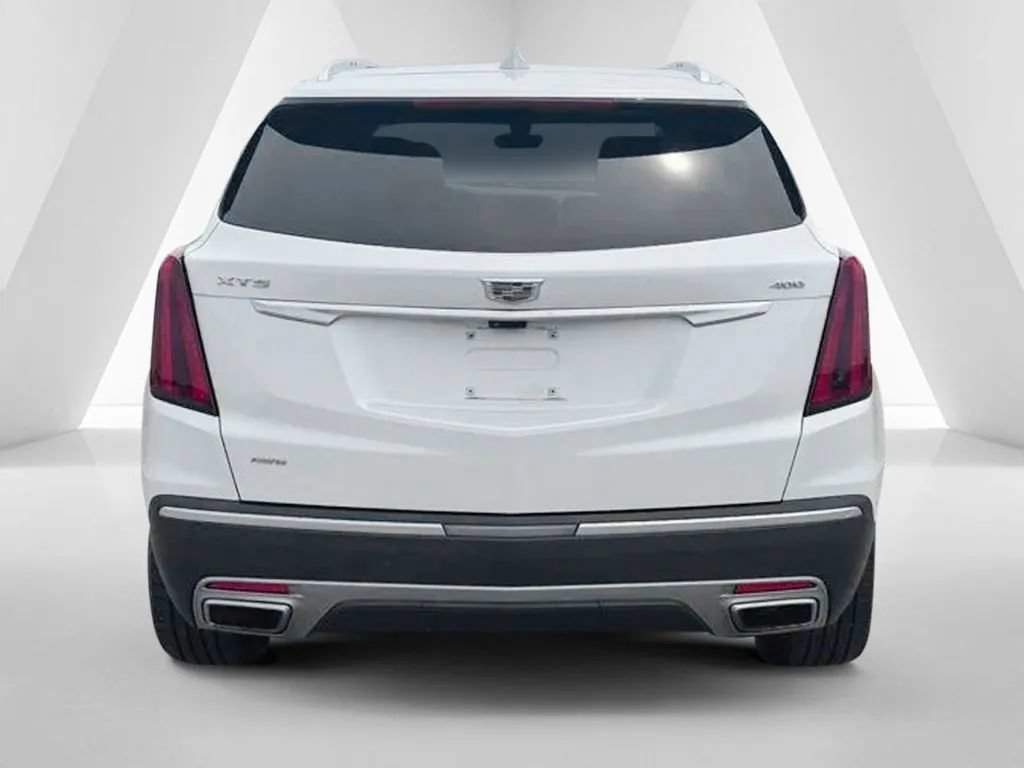 Used 2024 Cadillac XT5 Premium Luxury w/ Platinum Package AWD/4WD image 6