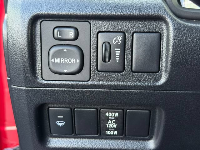 Certified 2017 Toyota 4Runner SR5 Premium AWD/4WD image 38