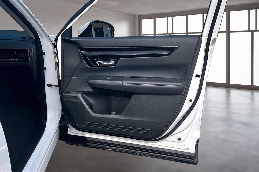 Used 2024 Honda CR-V EX-L image 26