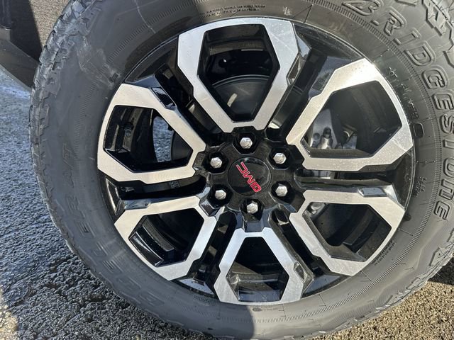 New 2026 GMC Canyon AT4 w/ Nightfall Essentials Package image 20