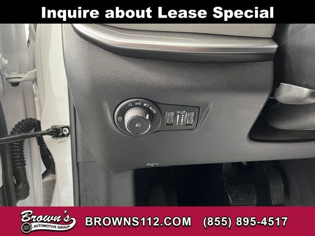 Used 2026 Jeep Compass Limited image 18