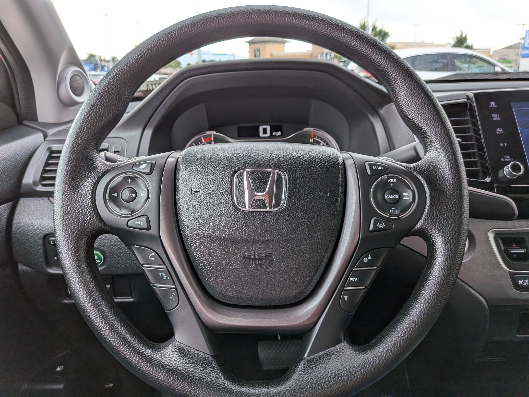 Certified 2023 Honda Ridgeline Sport image 17