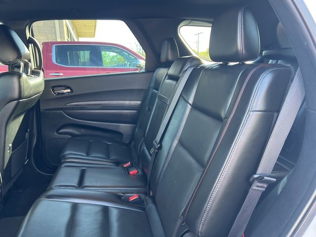 Used 2023 Dodge Durango GT image 21