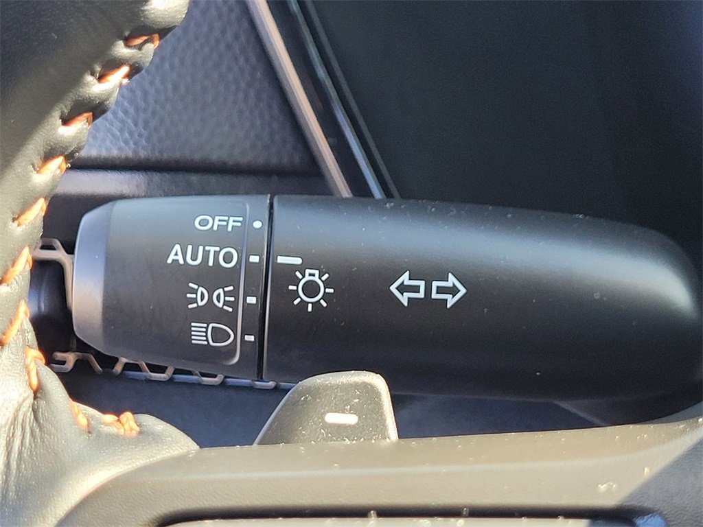 Used 2025 Honda CR-V Sport-L image 29
