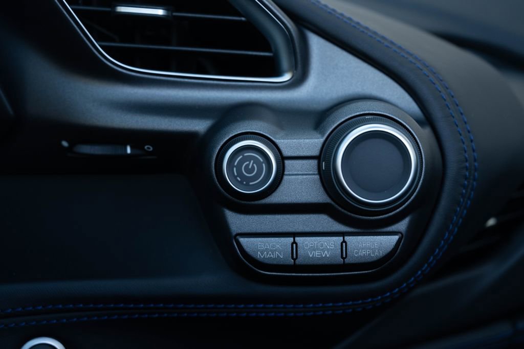 Certified 2019 Ferrari 488 Spider image 39