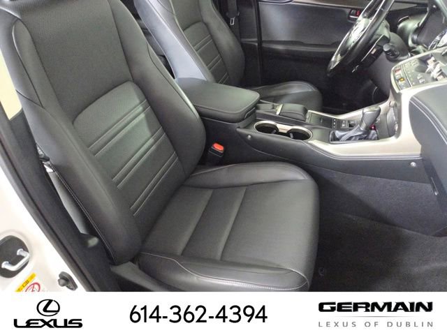 Used 2018 Lexus NX 300 AWD w/ Premium Package image 28