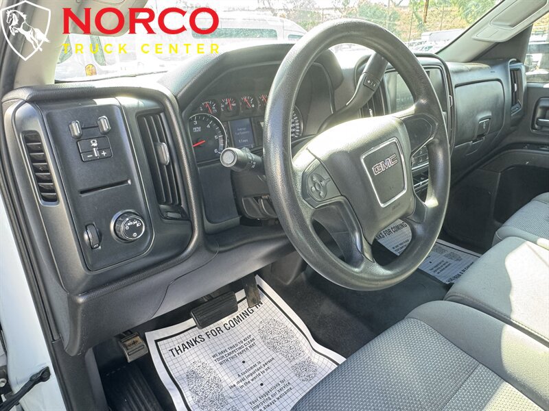 Used 2019 GMC Sierra 2500 2WD Double Cab w/ Sierra Convenience Package image 18