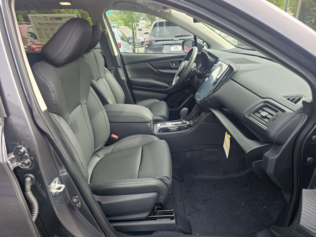 New 2026 Subaru Ascent Premium AWD/4WD image 11