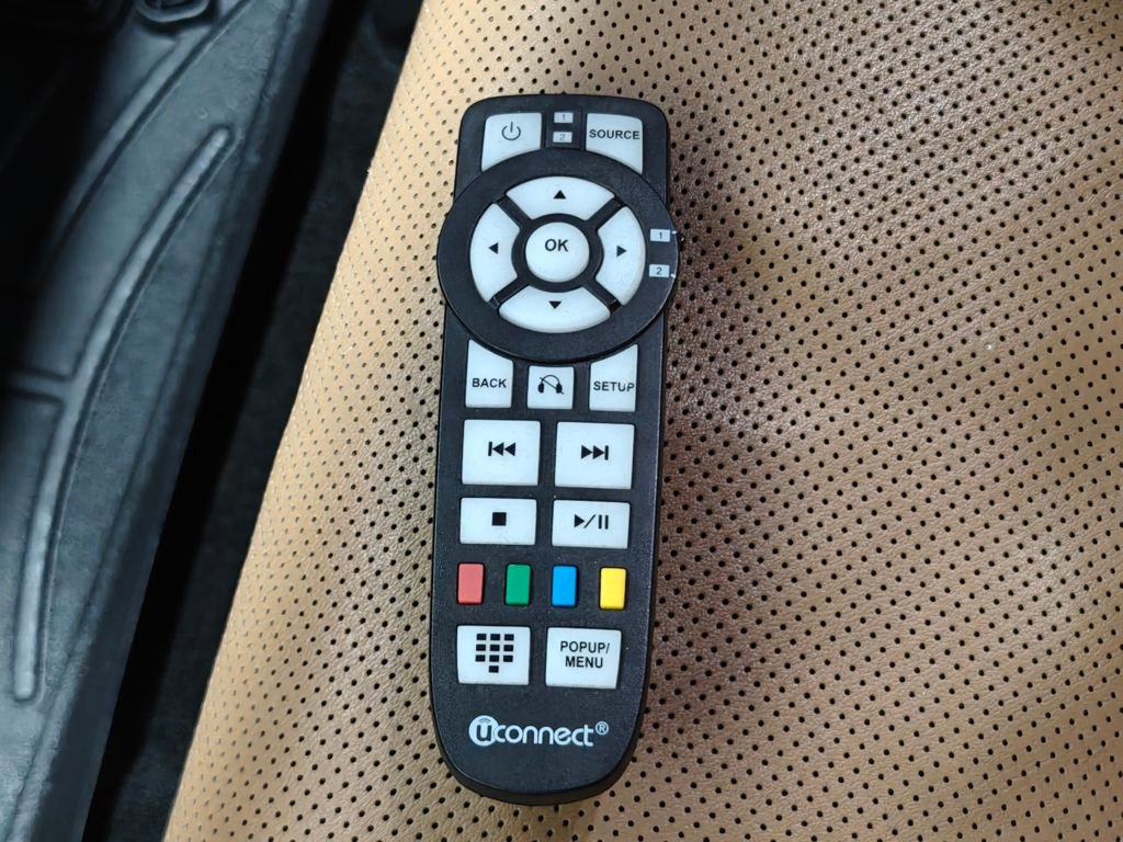 Used 2015 Dodge Durango Citadel w/ Skid Plate Group image 12