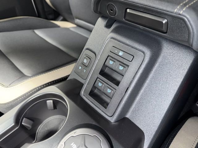 New 2026 Ford Bronco Big Bend image 20